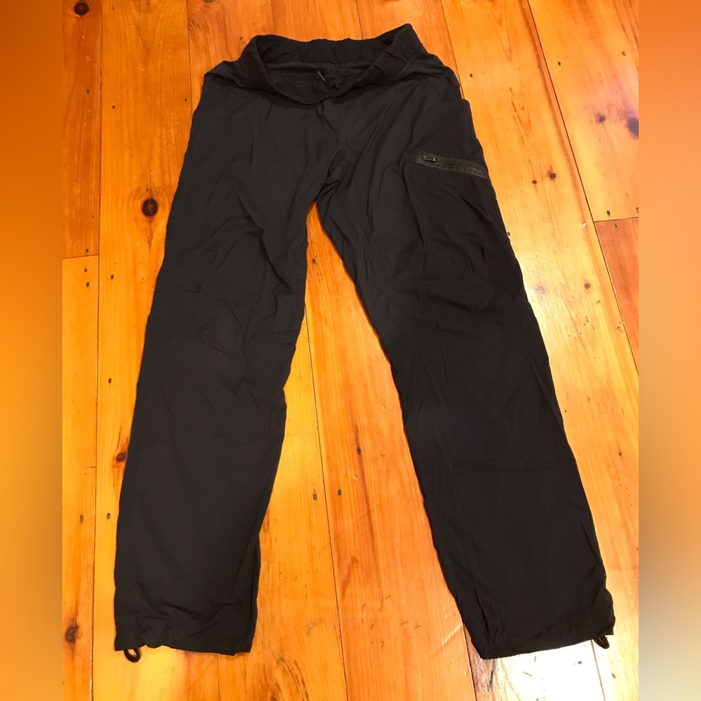 Lululemon joggers